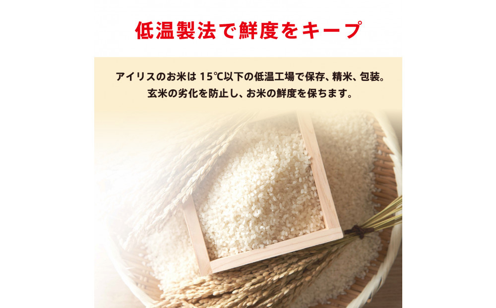 【150g×48食】 パックごはん 低温製法米のおいしいごはん アイリスオーヤマ アイリスフーズ  国産米100％ レトルト ご飯 ごはん パックごはん パックご飯 非常食 防災 備蓄 防災食 一人暮らし 仕送り レンチン