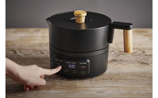 ã±ãã« ãããã ã¯ããã³ã°ã±ãã« ICK-M1200-B ã¯ããã³ã°ã±ãã« ã¯ããã³ã°ããã黿°é 調çé 黿°èª¿çé 調ç é 黿°é éæç ç飯 ç
®èŸŒã¿ ã©ãŒã¡ã³ ã¢ã€ãªã¹ãªãŒã€ã ãã©ãã¯