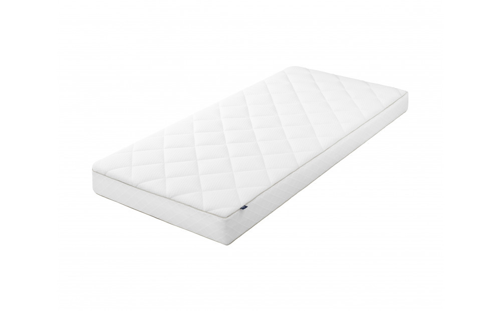 マットレス エアリーマットレス グランデ LX16A-S ホワイト