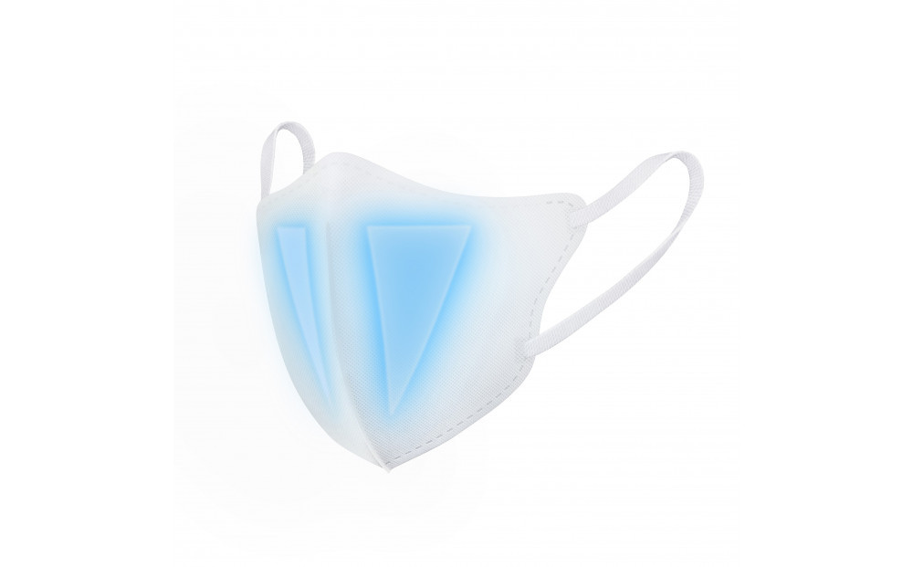 ã20æå
¥Ã3åããããšã¢ãŒ ããããä¿æ°Žã¬ããã¹ã¯ ç«äœã¿ã€ã ãµã€ããµã€ãºïŒïŒæå
¥ NWE-RK20 ãã¯ã€ã