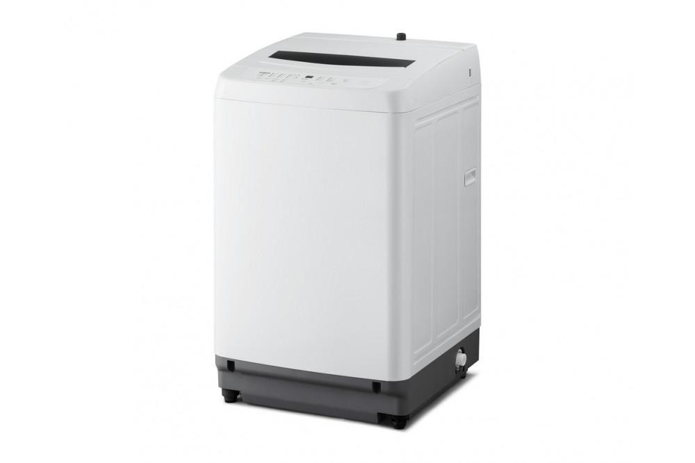 洗濯機 全自動洗濯機 10kg ITW-100B01-W ホワイト