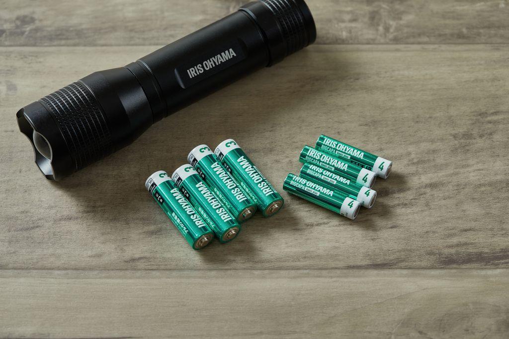 ä¹Ÿé»æ± BIGCAPA basic plus ã¢ã«ã«ãªä¹Ÿé»æ± å3圢4æ¬ãã㯠LR6Bbp/4S