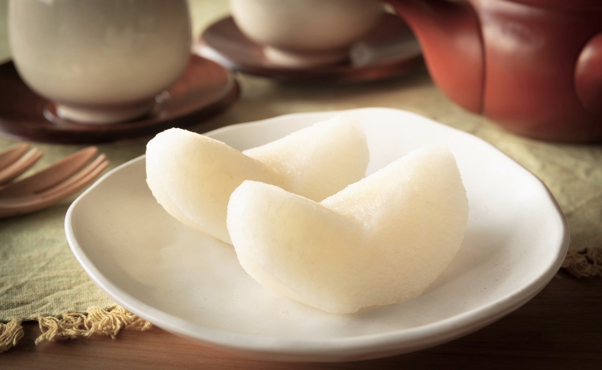 【2026年発送／先行予約】梨「甘太」約5kg（5～7玉入）【松崎果樹園】｜梨 ナシ こだわりの梨 フルーツ 果物 旬の梨 宮城県角田市 約5kg