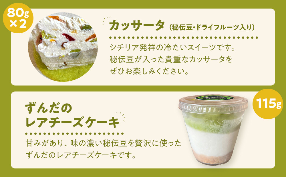 ãè§ç°åžç£ç§äŒè±äœ¿çšãããã ã¬ã¢ããŒãºã±ãŒããšç§äŒè±å
¥ãã«ããµãŒã¿ã®ã»ããããããã£ãšã