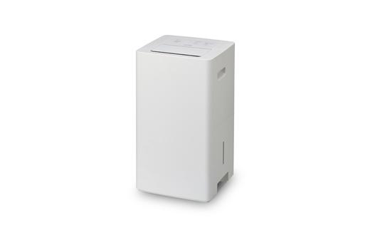 衣類乾燥除湿機　コンプレッサー式　7L　IJC-P70-W　ホワイト