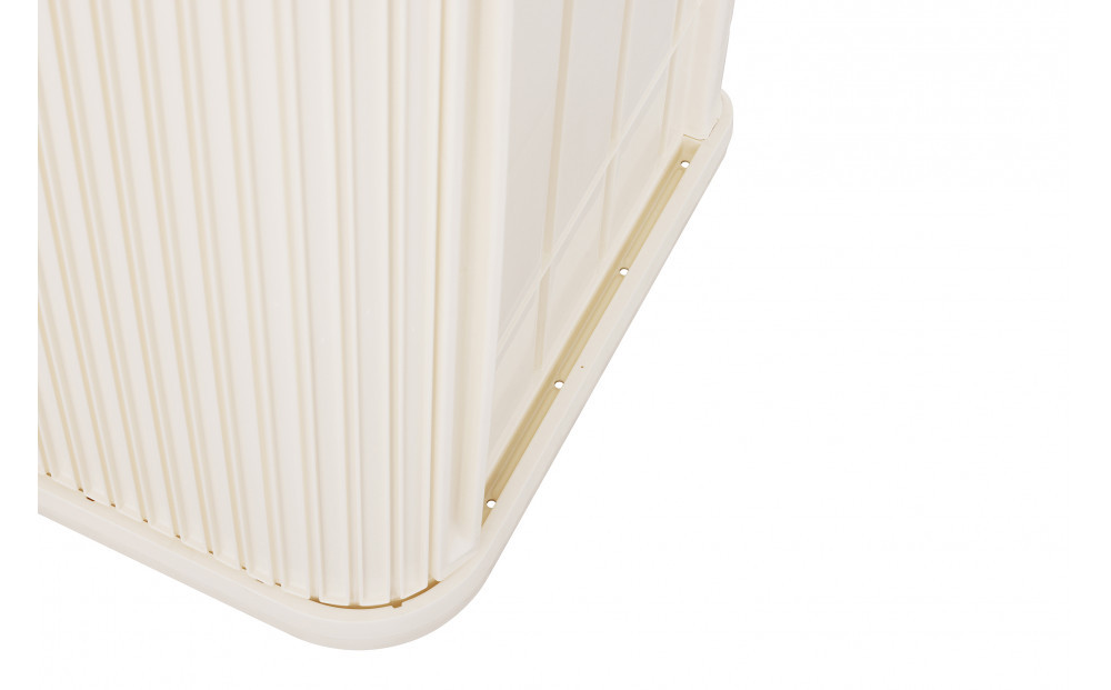 ミニロッカー ML-600PP アイボリー