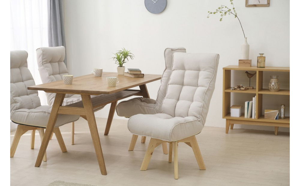 ã€ã¹ å転ãã¡ããªãã¯ãã§ã¢ FACN-K ã¢ã€ããªãŒ