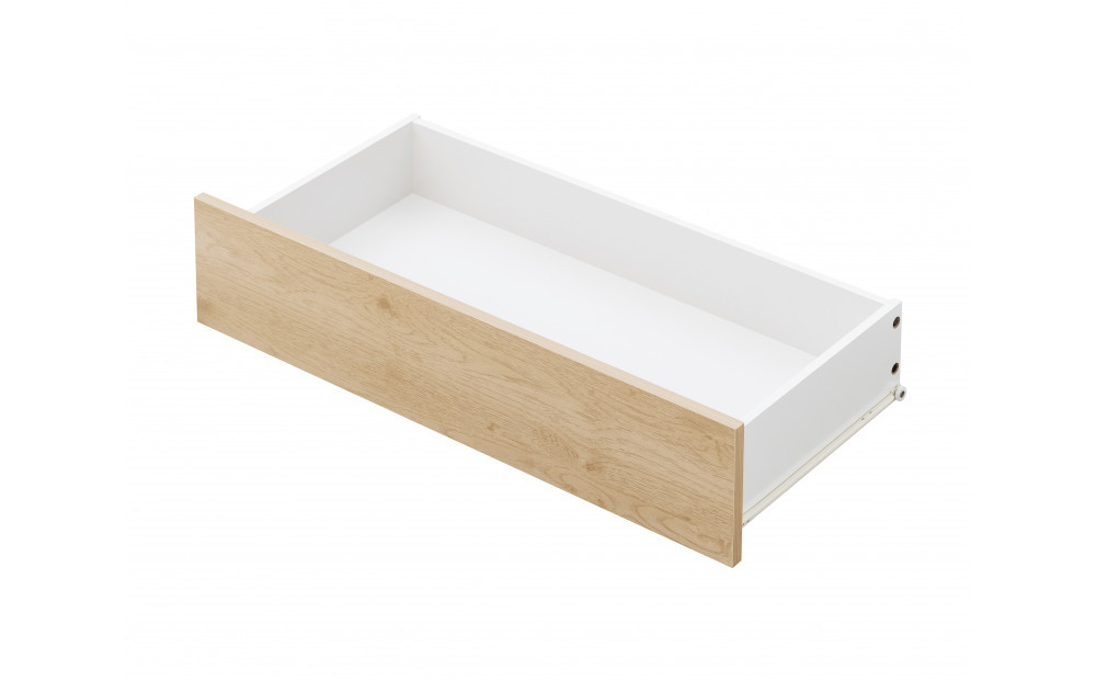 組立簡単ウッドチェスト KKWCｰ790 ナチュラル