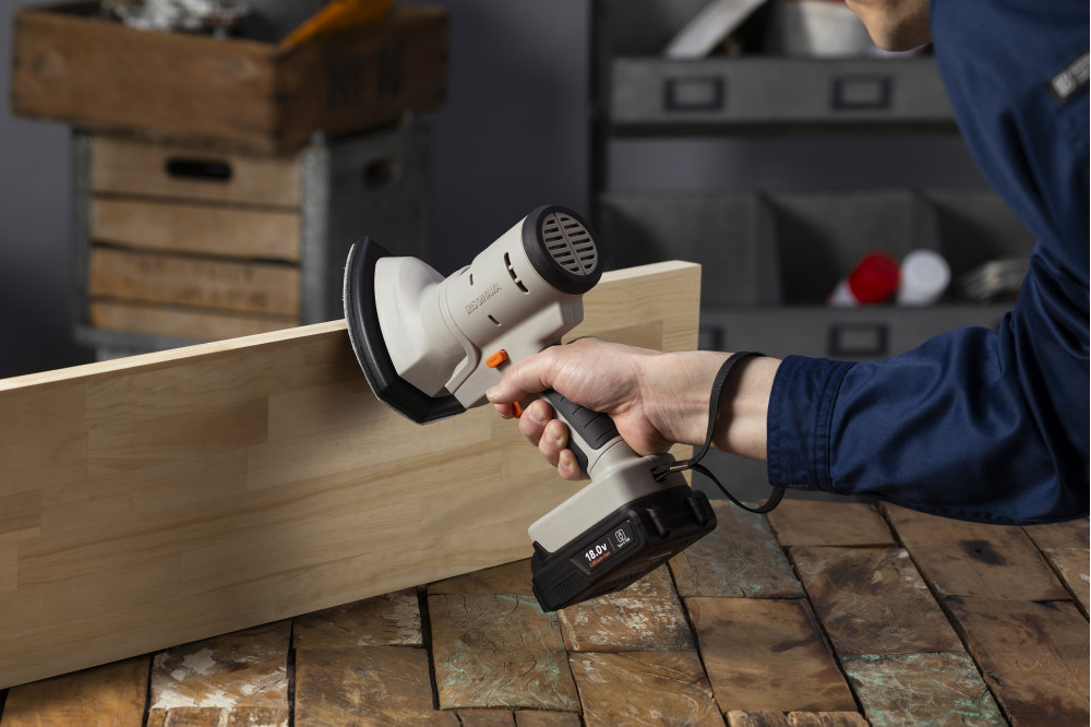 マルチギア ５点セット １８Ｖ JM18A5S サンドベージュ