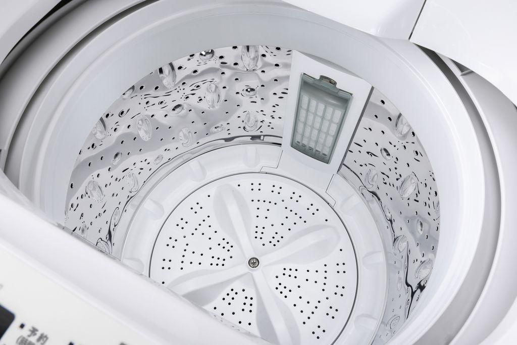 æŽæ¿¯æ© å
šèªåæŽæ¿¯æ© 7.0kg ITW-70A01-WH ãã¯ã€ã