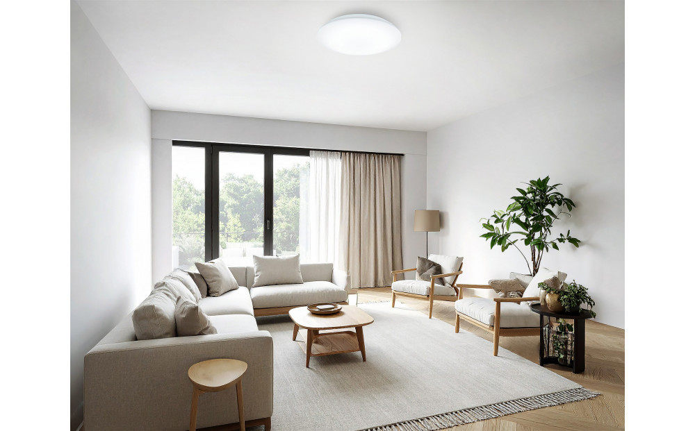 LEDシーリングライト 12畳 調光調色 CEA12DL-7.0