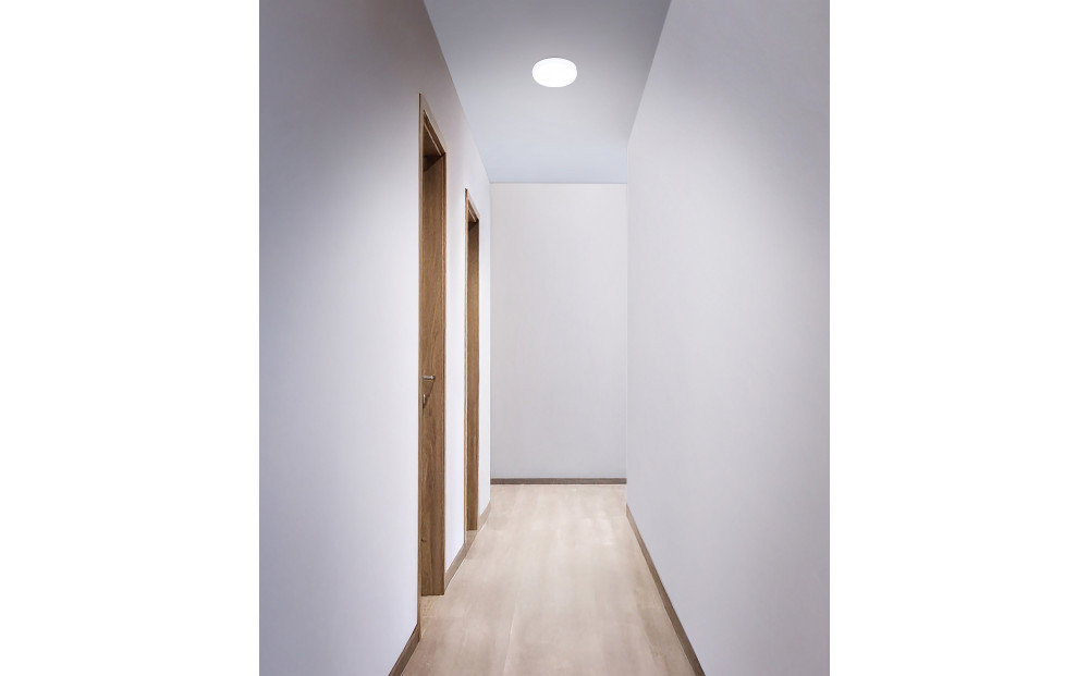 LED小型シーリングライト 　昼光色 SCL6D-U2