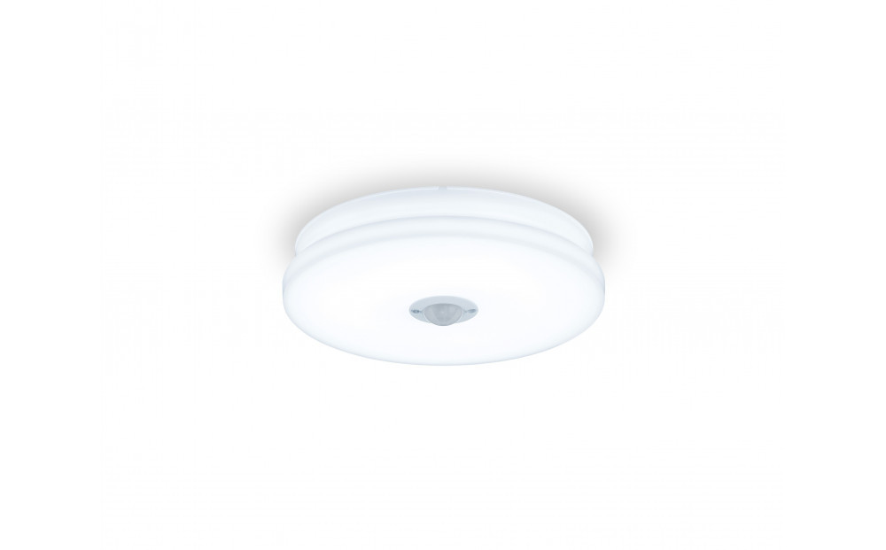 LED小型シーリングライト 人感センサー付 　昼光色 SCL6D-MS-U2