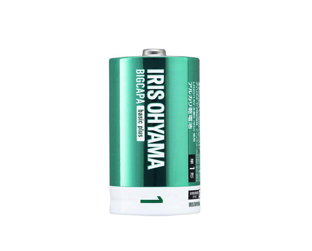 荵セ髮サ豎 BIGCAPA basic plus 繧「繝ォ繧ォ繝ェ荵セ髮サ豎 蜊1蠖「2譛ャ繝代ャ繧ッ LR20Bbp/2S