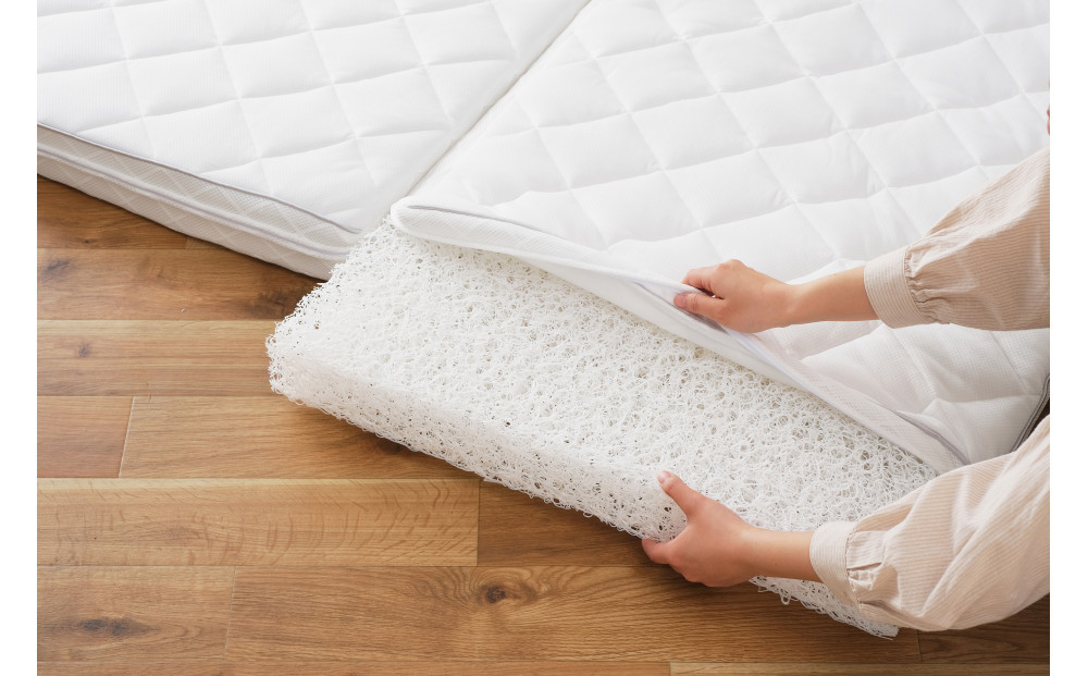 エアリーマットレス HGS90-S