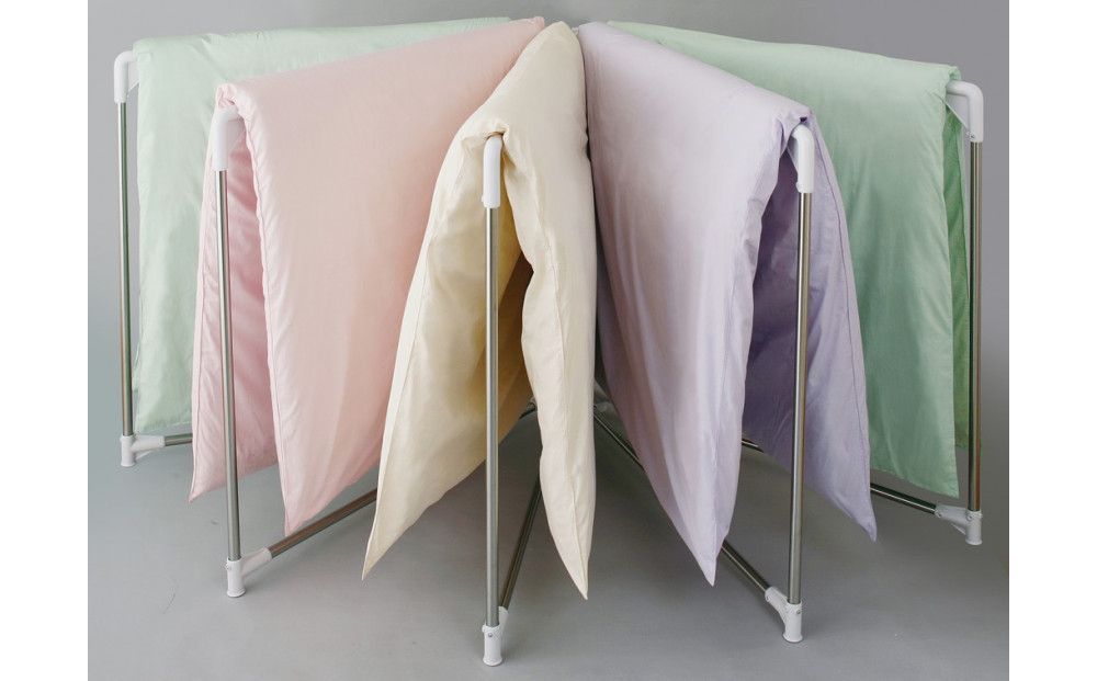 物干し ステンレス布団干し　 SFW-50R