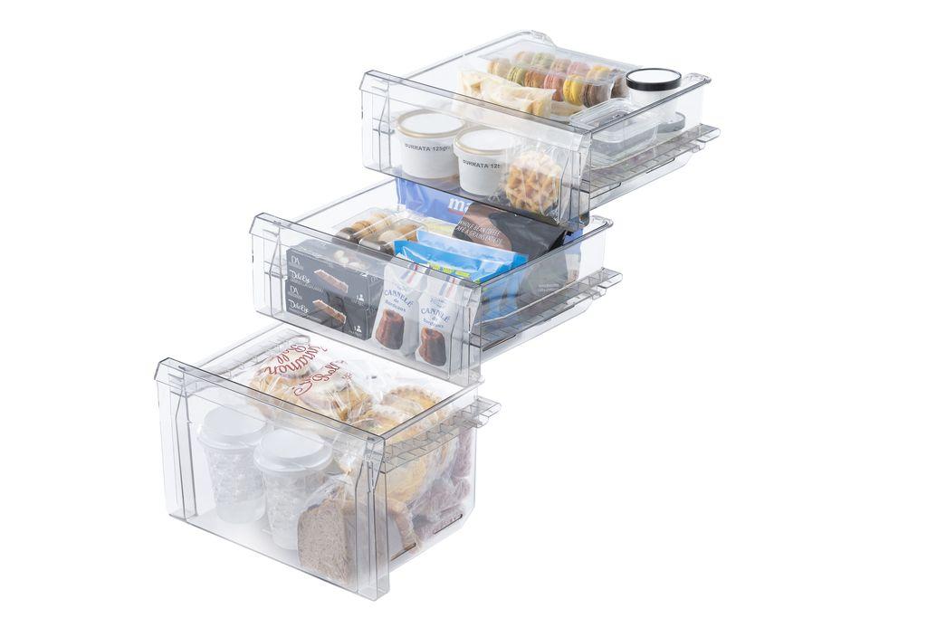 蜀キ蜃榊キ阡オ蠎ォ 153L IRSN-BLK15A-B 繝悶Λ繝繧ッ