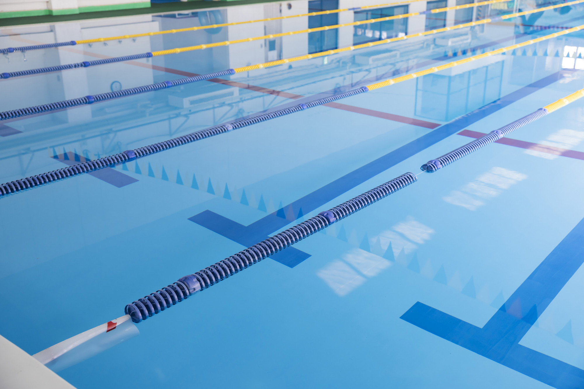 角田市屋内温水プール 【一般・学生】プール利用回数券