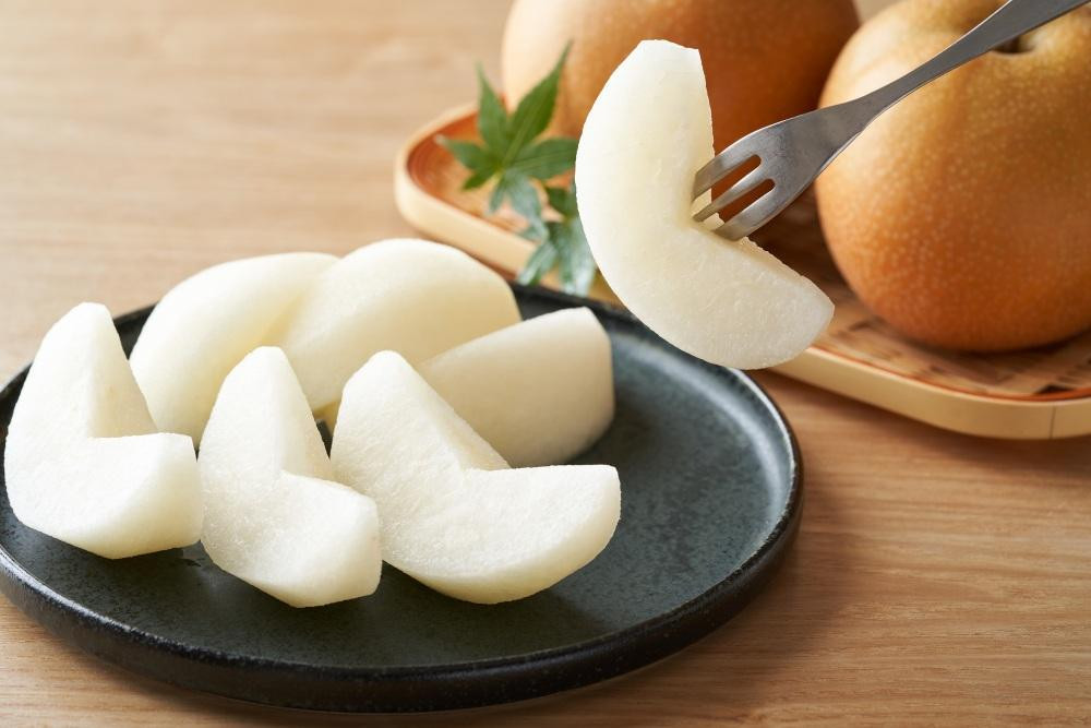 【2026年発送／先行予約】梨「豊水」約3kg（5～6玉入）【松崎果樹園】