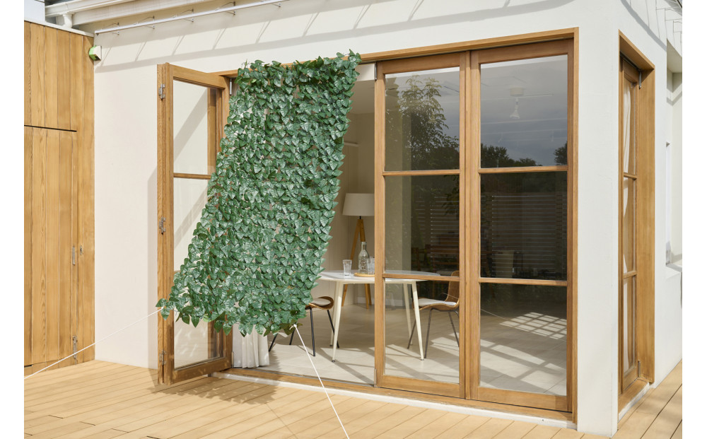 ＤＥＣＯ ＧＲＥＥＮ フェンス＆シェード GS-200G グリーン