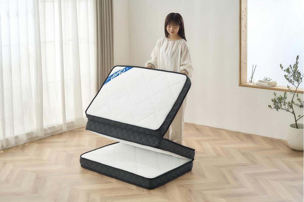 ãããã¬ã¹ ã·ã³ã°ã« äžã€æã ãããã±ããã³ã€ã« åã11cm ãªããŒã·ãã« ã¢ã€ãªã¹ãªãŒã€ã ãã±ããã³ã€ã« ãŠã¬ã¿ã³ãã©ãŒã å¿«é© å¯å¿å° æ°ç掻 軜é éæ°æ§ PMTS11S-3S ãã¯ã€ã äžäººæ®ãã ã²ãšãæ®ãã å°±è·ç¥ã é²åŠç¥ã åæ Œç¥ã å®¶å
· ã€ã³ããªã¢