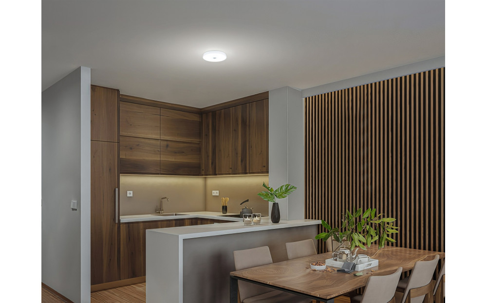 LED小型シーリングライト 　昼白色 SCL20N-U2