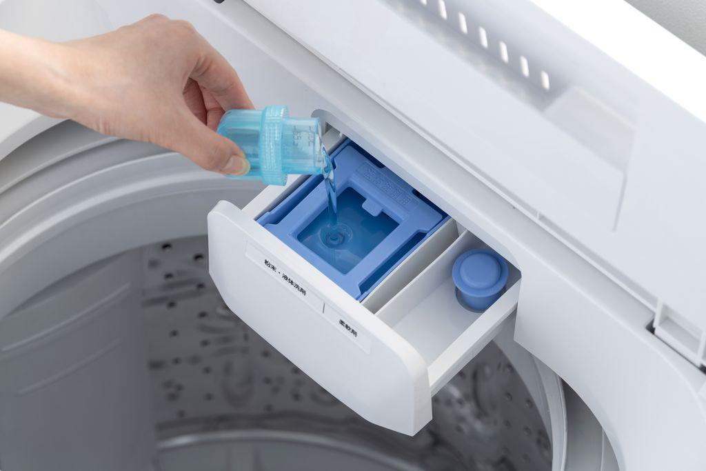 æŽæ¿¯æ© å
šèªåæŽæ¿¯æ© 7.0kg ITW-70A01-WH ãã¯ã€ã