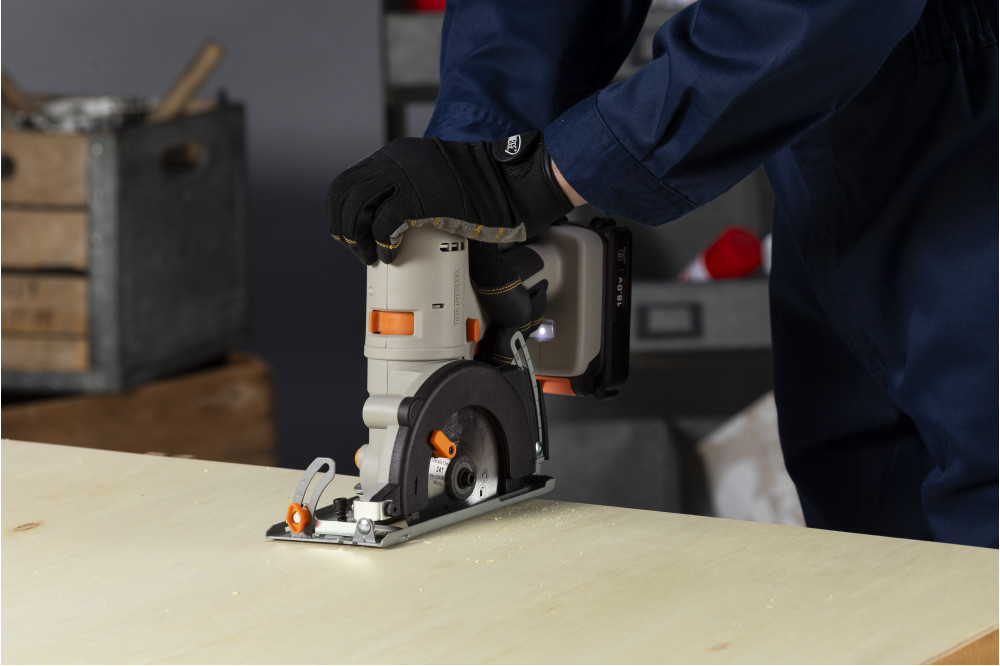 マルチギア ５点セット １８Ｖ JM18A5S サンドベージュ