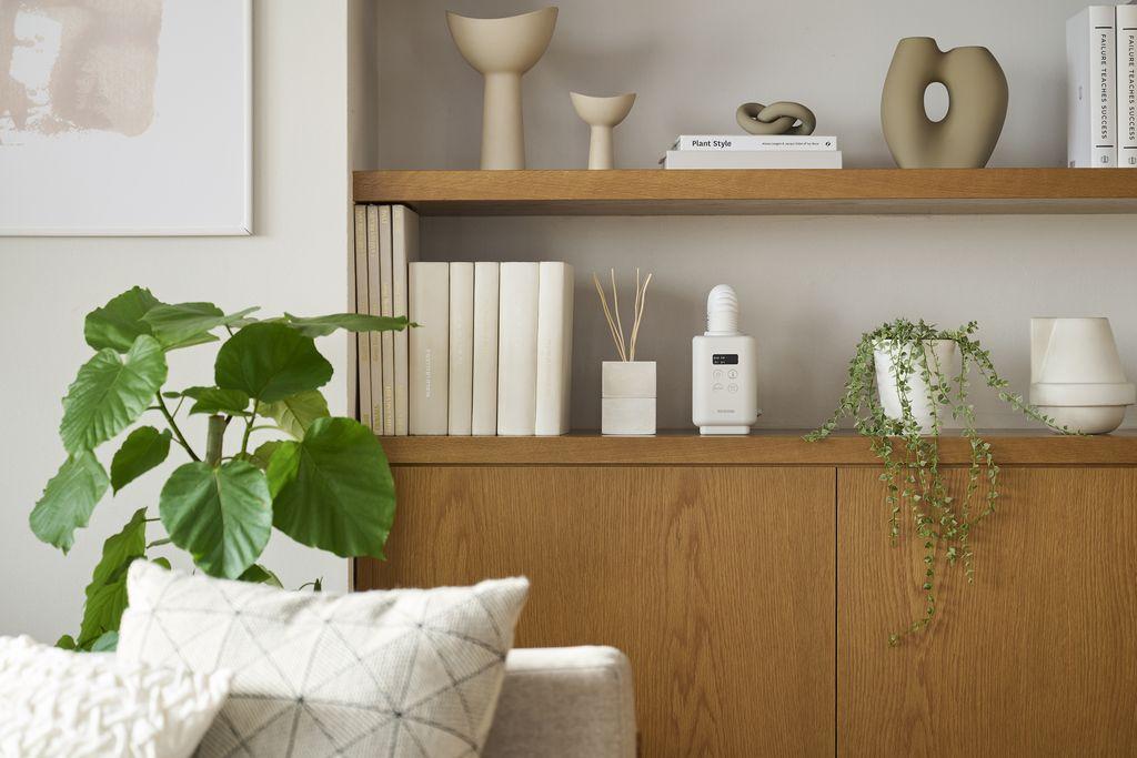 布団乾燥機 ふとん乾燥機 カラリエmini TURBO アイリスオーヤマ ハイパワー コンパクト 花粉対策 軽量 ダニ対策 家電 電化製品 オールシーズン JSK-S10-W ホワイト