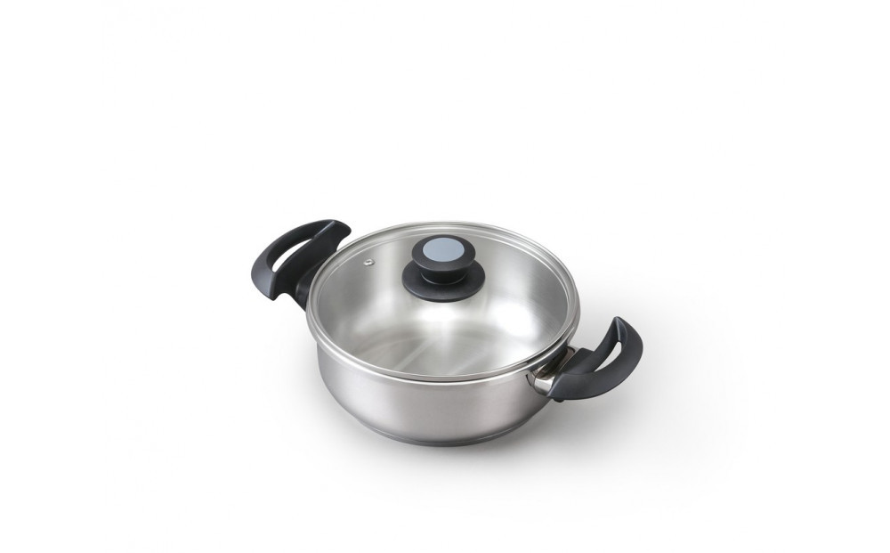 圧力鍋 両手圧力鍋３Ｌ RAN-3L