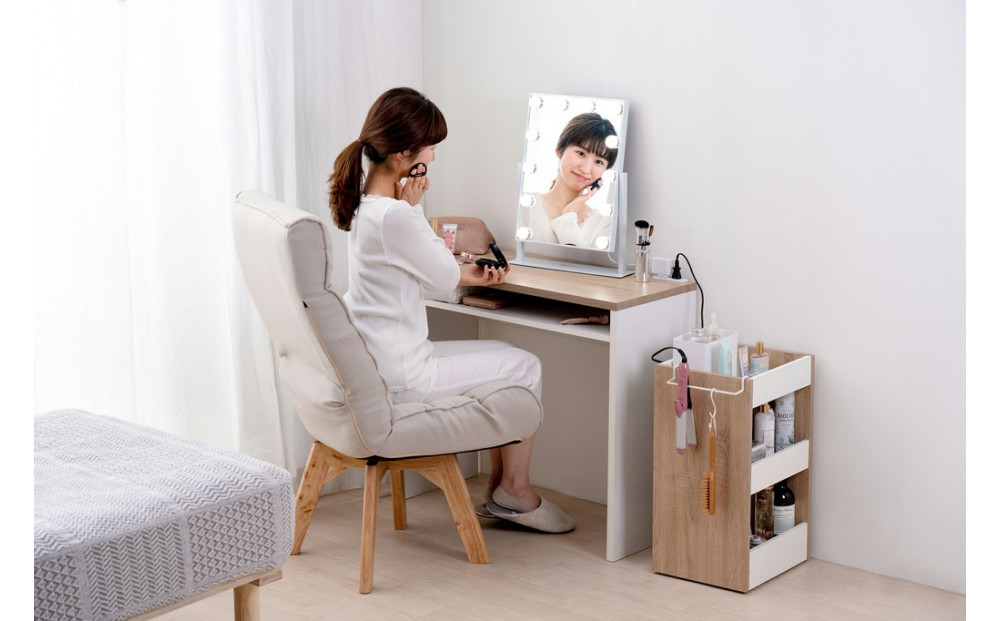 ã€ã¹ å転ãã¡ããªãã¯ãã§ã¢ FACN-K ã¢ã€ããªãŒ