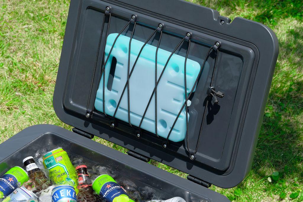 保冷剤 ＨＵＧＥＬ　氷点下保冷剤急速凍結タイプ　XLサイズ　4個セット　HHK-XL