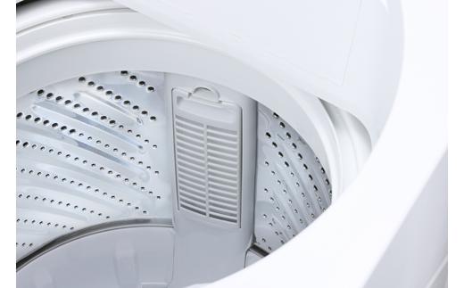 洗濯機 全自動 10kg ITW-100A02-W ホワイト OSH オッシュ アイリスオーヤマ