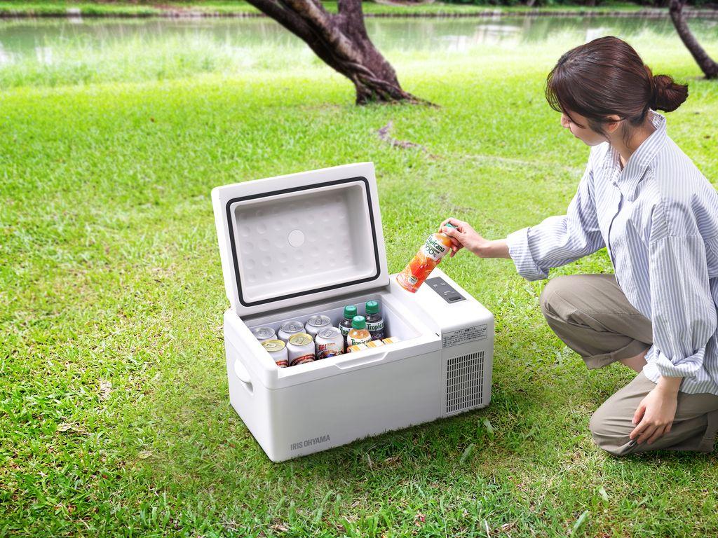 繝昴シ繧ソ繝悶Ν蜀キ阡オ蜀キ蜃榊コォ 20L 蜀キ阡オ蠎ォ 蜀キ蜃榊コォ DC髮サ貅 AC髮サ貅 USB繝昴シ繝 繧「繧、繝ェ繧ケ繧ェ繝シ繝、繝 螳カ髮サ 繧「繧ヲ繝医ラ繧「 繝昴シ繧ソ繝悶Ν 繧オ繝門キ阡オ蠎ォ 繧オ繝門キ蜃榊コォ 霆願シ 繝輔Μ繝シ繧カ繝シ BBQ 蟆丞梛蜀キ阡オ蠎ォ 蟆丞梛蜀キ蜃榊コォ 諤・騾溘Δ繝シ繝 IPD-2B-W 繝帙Ρ繧、繝