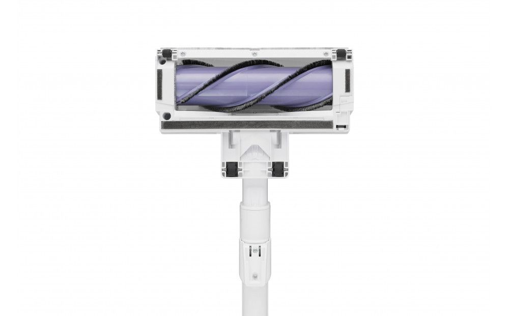 充電式紙パックスティッククリーナー SBD78DCBLP-W ホワイト