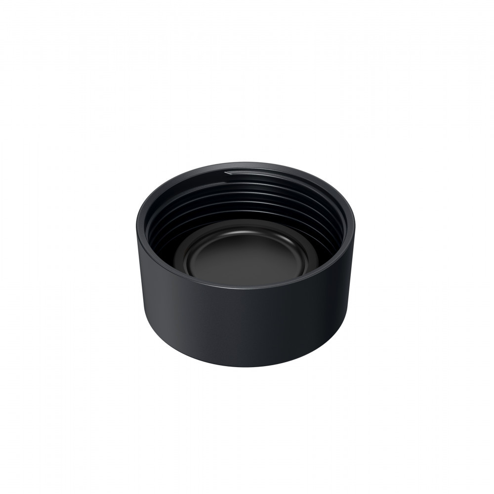 セラミックコーティングマグボトル５００ｍｌ CMSS-500 ブラック