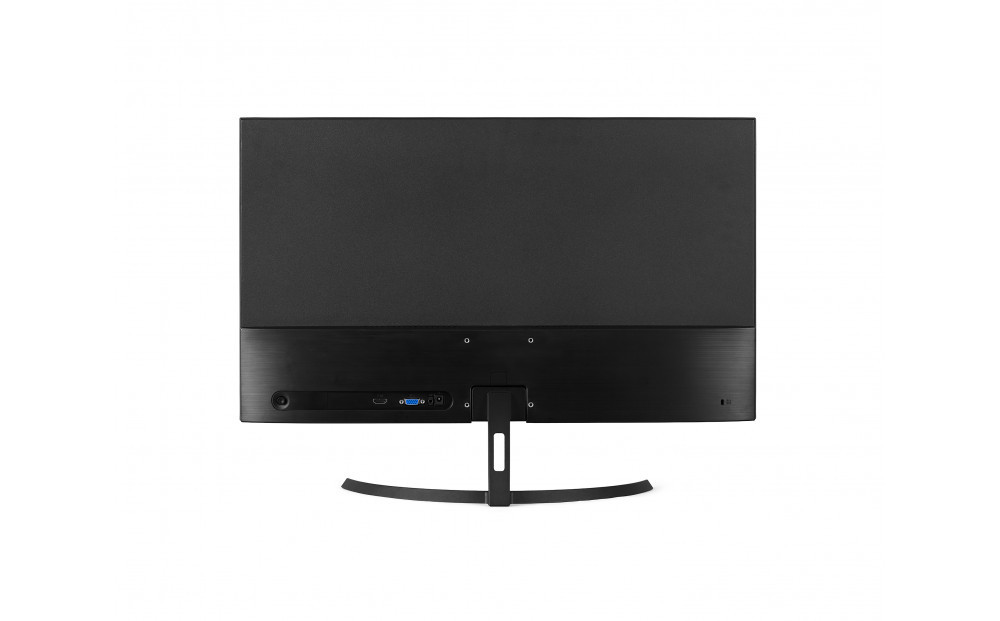 液晶ディスプレイ 27inch DT-JF275S-B ブラック