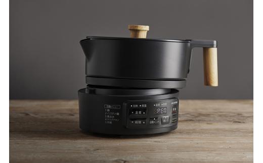 ã±ãã« ãããã ã¯ããã³ã°ã±ãã« ICK-M1200-B ã¯ããã³ã°ã±ãã« ã¯ããã³ã°ããã黿°é 調çé 黿°èª¿çé 調ç é 黿°é éæç ç飯 ç
®èŸŒã¿ ã©ãŒã¡ã³ ã¢ã€ãªã¹ãªãŒã€ã ãã©ãã¯