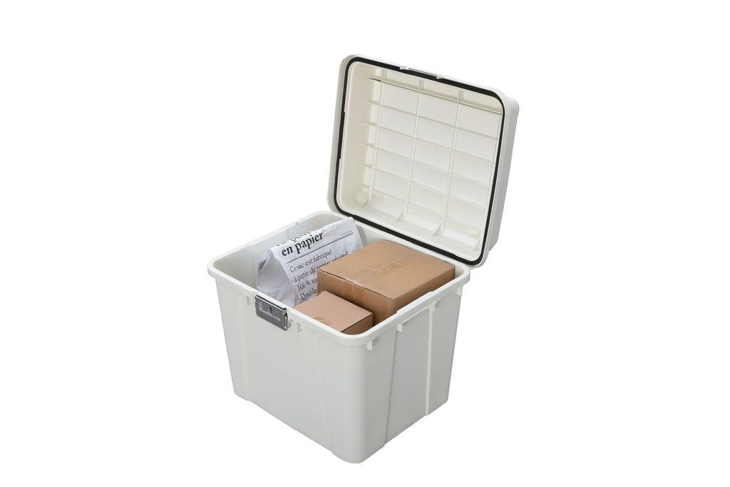 宅配ボックス５４０ TBP-540 ホワイト