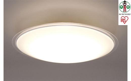 LEDシーリングライト　クリアフレーム14畳調光・調色　CL14DL-5.1CF