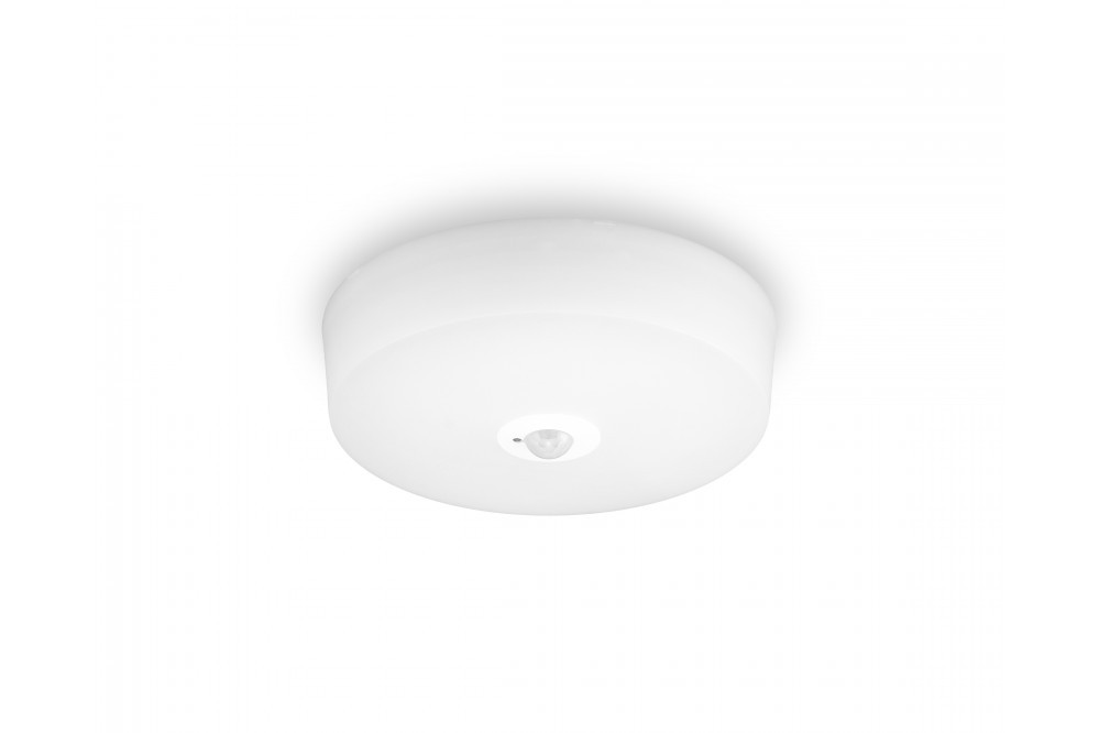 小型シーリングライト 高効率 2000lm 昼光色 人感センサー付きSCL20D-MS-H