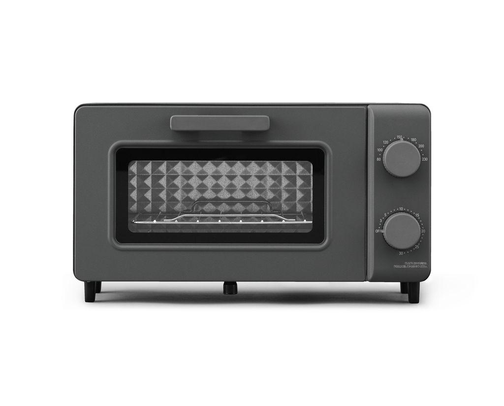 トースター オーブントースター 2枚焼き アイリスオーヤマ 家電 キッチン家電 電化製品 新生活 おしゃれ 一人暮らし かわいい 使いやすい  EOT-201-H ウォームグレー