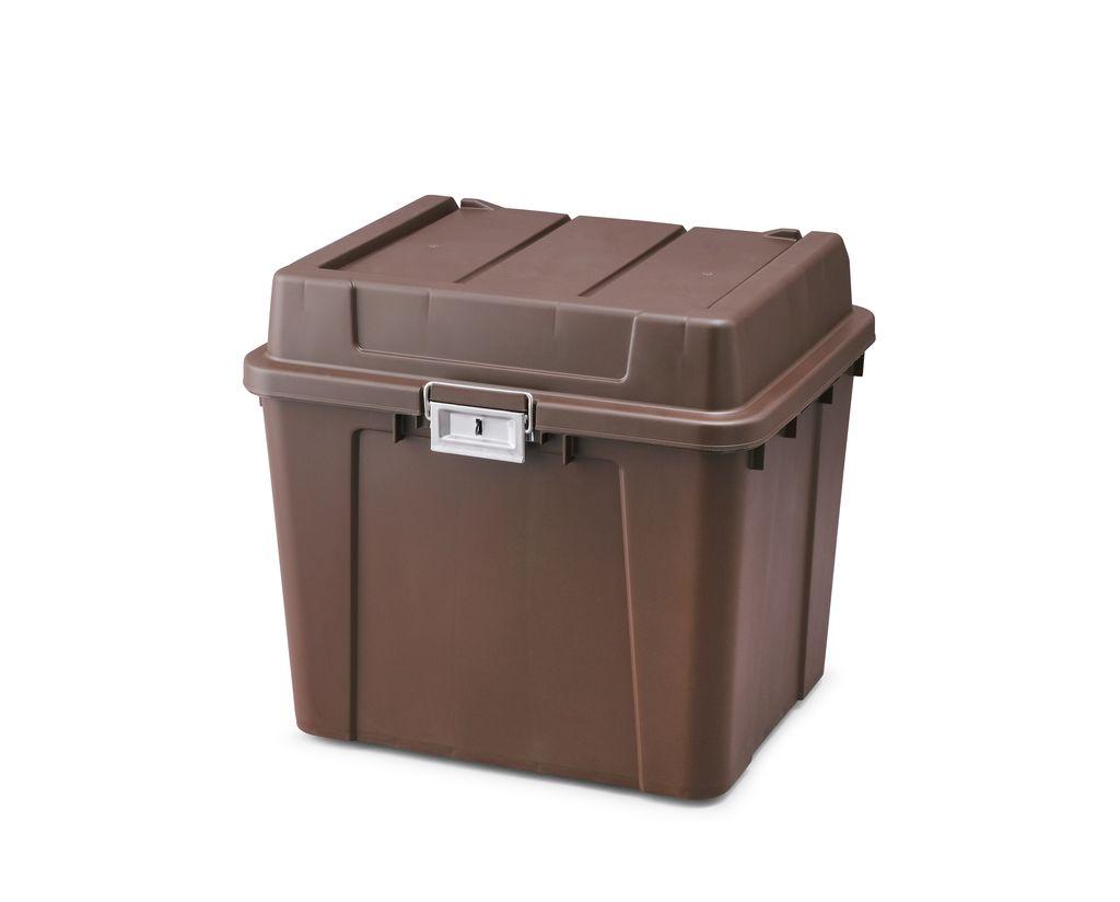 宅配ボックス５４０ TBP-540 ブラウン