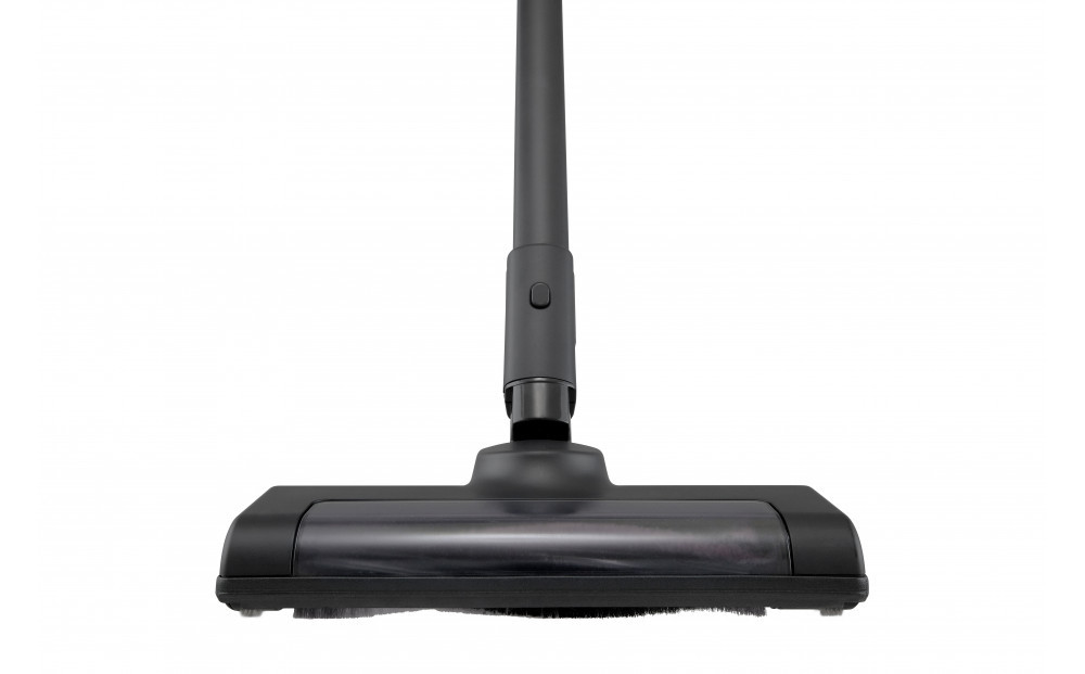 掃除機 上重心紙パッククリーナー SBD-200PN-B ブラック