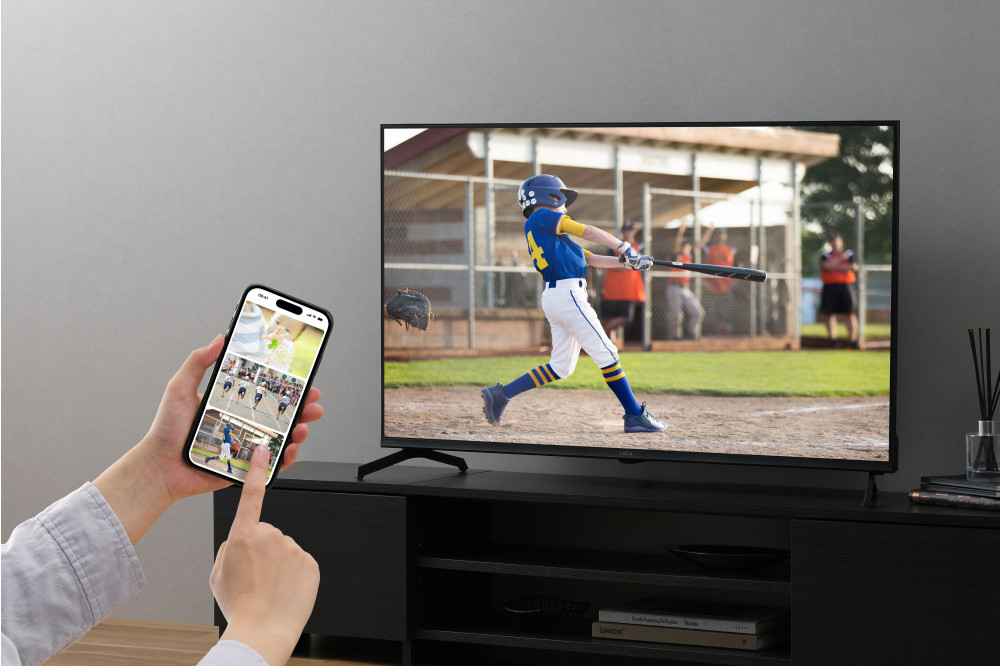 43Vå 4Kã¹ããŒãæ¶²æ¶ãã¬ã LT-43UGX-F1ããã©ãã¯