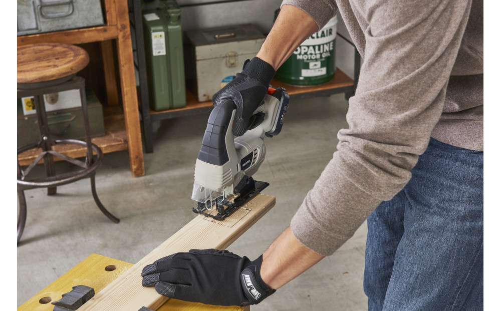 充電式ジグソー１０．８Ｖ JJS101TC サンドベージュ