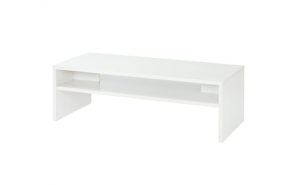 テーブル リビングテーブル　LTB-1190W　オフホワイト