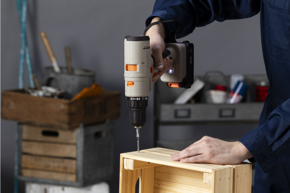 マルチギア ５点セット １８Ｖ JM18A5S サンドベージュ