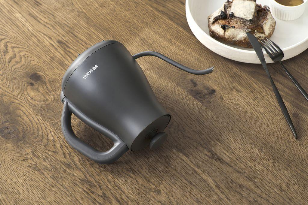 繧ア繝医Ν 0.8L 貉ッ貍上l髦イ豁「繝峨Μ繝繝励こ繝医Ν 貂ゥ隱ソ繧ソ繧、繝 霆「蛟呈ケッ貍上l髦イ豁「 繧「繧、繝ェ繧ケ繧ェ繝シ繝、繝 螳カ髮サ 髮サ蛹冶」ス蜩 繧ュ繝繝√Φ螳カ髮サ IKE-C800T-H