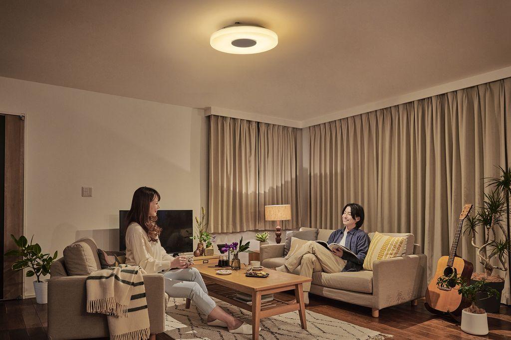 LED シーリングライト 12畳 調光 調色 スピーカー 工具・工事不要 リモコン付き 照明 スピーカーシーリングライト アイリスオーヤマ 家電 電化製品  おやすみタイマー 節電 省エネ CEA-2112DLSP